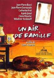 Un air de famille | Klapisch, Cédric (1961-....). Monteur