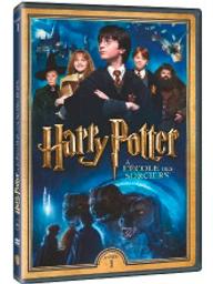 Harry Potter à l'école des sorciers / Chris Columbus, réal. | Colimbus, Chris. Monteur