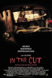 In the cut | Campion, Jane. Monteur