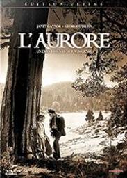 Aurore (L') / F.W. Murnau, réal. | Murnau, Friedrich Wilhelm (1888-1931). Monteur