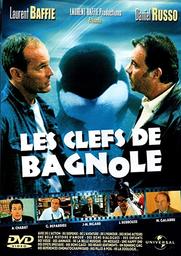 Clefs de bagnole | Baffie, Laurent. Monteur. Interprète