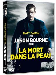 Jason Bourne : La mort dans la peau / Paul Greengrass, réal. | Greengrass, Paul. Monteur