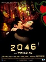 2046 (Deux mille quarante six) | Kar-Wai, Wong. Monteur