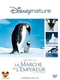 la Marche de l'empereur | Jacquet, Luc. Monteur