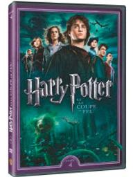 Harry Potter et la coupe de feu / Mike Newell, réal. | Newell, Mike. Monteur