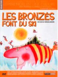 Bronzes font du ski (Les) / Patrice Leconte, réal. | Leconte, Patrice (1947-....). Monteur