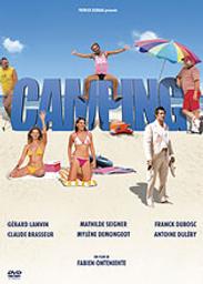 Camping | Onteniente, Fabien. Monteur
