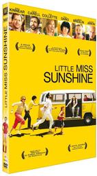 Little Miss Sunshine | Dayton, Jonathan. Monteur