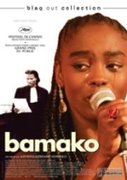 Bamako | Sissako, Abderrahmane. Monteur