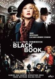 Black Book | Verhoeven, Paul. Monteur