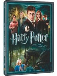 Harry Potter et l'ordre du phénix / David Yates, réal. | yates, David. Monteur