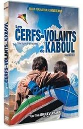 les Cerfs volants de Kaboul | Forster, Marc. Monteur