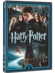 Harry Potter et le Prince de sang-mêlé / David Yates, réal. | yates, David. Monteur