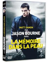 Jason Bourne : La mémoire dans la peau / Doug Liman, réal. | Liman, Doug (1965-....). Monteur