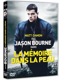 Jason Bourne : La mémoire dans la peau / Doug Liman, réal. | Liman, Doug. Monteur