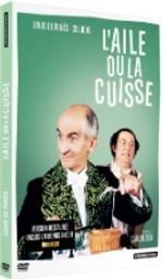 Aile ou la cuisse (L') / Korber serge, réal. | Zidi, Claude. Monteur