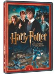 Harry Potter et la chambre des secrets / Chris Columbus, réal. | Columbus, Chris (1958-....). Monteur