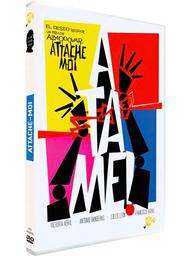 Attache-moi | Almodovar, Pédro. Monteur