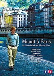 Minuit à Paris / réal. Woody Allen | Allen, Woody. Monteur