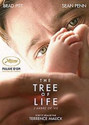 Tree of life (The) : L'arbre de vie / Terrence Malick, réal. | Malick, Terrence. Monteur