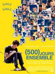 (500) jours ensemble / Marc Webb, réal. | Webb, Marc (1974-....). Monteur
