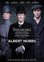 Albert Nobbs / Rodrigo Garcia, réal. | García, Rodrigo. Monteur