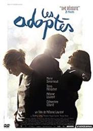 Adoptés (Les) / Mélanie Laurent, réal. | Laurent, Mélanie (1983-....). Monteur. Acteur. Scénariste