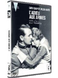 Adieu aux armes (L') / Frank Borzage, réal. | Borzage, Frank. Monteur