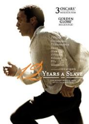 12 years a slave / Steve McQueen, réal. | McQueen, Steve (1930-1980). Monteur