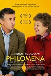 Philomena / Stephen Frears, réal. | Frears, Stephen. Monteur