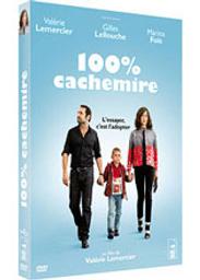 100% cachemire / Valérie Lemercier, réal. | Lemercier, Valérie (1964-....). Monteur. Acteur. Scénariste