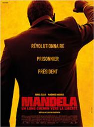Mandela : Un long chemin vers la liberté / Justin Chadwick, réal. | Chadwick, Justin. Monteur