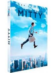 La Vie rêvée de Walter Mitty / Ben Stiller, réal. | Stiller, Ben. Monteur. Acteur