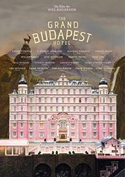 Grand Budapest hotel (The) / Wes Anderson, réal. | Anderson, Wes. Monteur. Scénariste. Producteur
