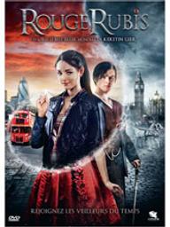 Rouge rubis / Felix Fuchssteiner, réal. | Fuchssteiner, Felix. Metteur en scène ou réalisateur. Producteur