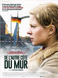 De l'autre côté du mur / Christian Schwochow, réal. | Schwochow, Christian. Monteur