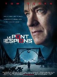 Le Pont des espions / Steven Spielberg, réal. | Spielberg, Steven. Monteur