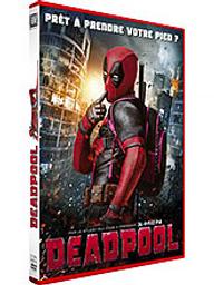 Deadpool / Tim Miller, réal. | Miller, Tim. Monteur