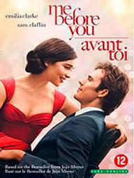 Avant toi / Thea Sharrock, réal. | Sharrock, Thea. Monteur