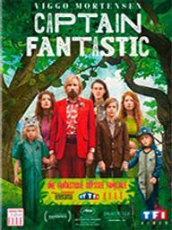 Captain fantastic / Matt Ross, réal. | 
