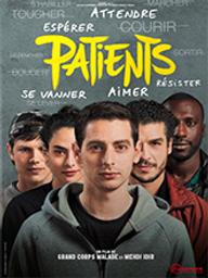 Patients / Mehdi Idir, réal. | Idir, Mehdi. Monteur