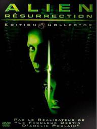 Alien : Résurrection / Jean-Pierre Jeunet, réal. | Jeunet, Jean-Pierre (1953-....). Monteur