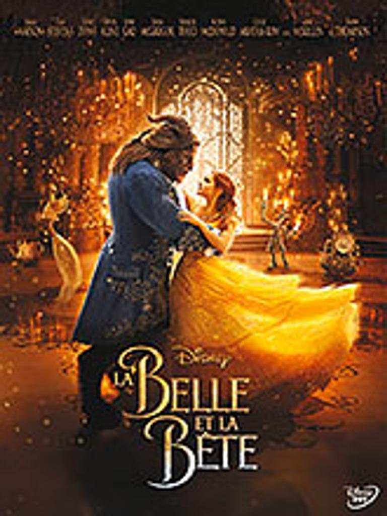 Belle et la bête (La) : Le film / Bill Condon, réal. | 