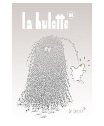 La Hulotte. 106, Lierre (le) / Pierre Déom | Déom, Pierre. Directeur de publication