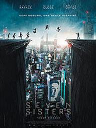 Seven sisters / Tommy Wirkola, réal. | Wirkola, Tommy. Monteur