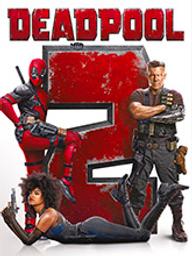 Deadpool 2 / David Leitch, réal. | Leitch, David. Monteur