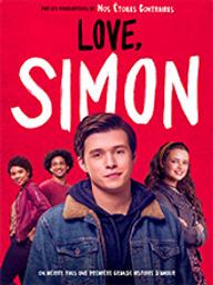 Love, Simon / Greg Berlanti, réal. | Berlanti, Greg (1972-....). Monteur