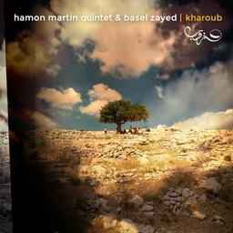 Kharoub / Hamon Martin quintet | Hamon, Mathieu. Chanteur