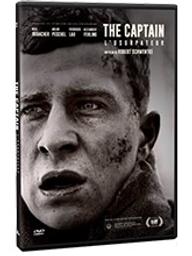 Captain (The) : L'usurpateur / Robert Schwentke, réal. | Schwentke, Robert. Monteur. Scénariste