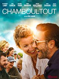 Chamboultout / Eric Lavaine, réal. | Lavaine, Eric. Monteur. Scénariste